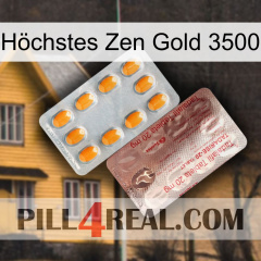 Höchstes Zen Gold 3500 new13